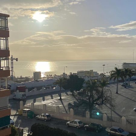 Victoria Del Sol II Apartment Rincon de la Victoria Ngoại thất bức ảnh