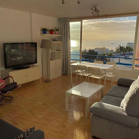 Victoria Del Sol II Apartment Rincon de la Victoria Ngoại thất bức ảnh