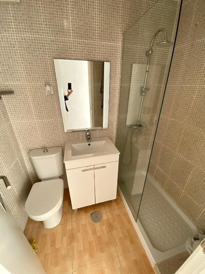 Victoria Del Sol II Apartment Rincon de la Victoria Ngoại thất bức ảnh