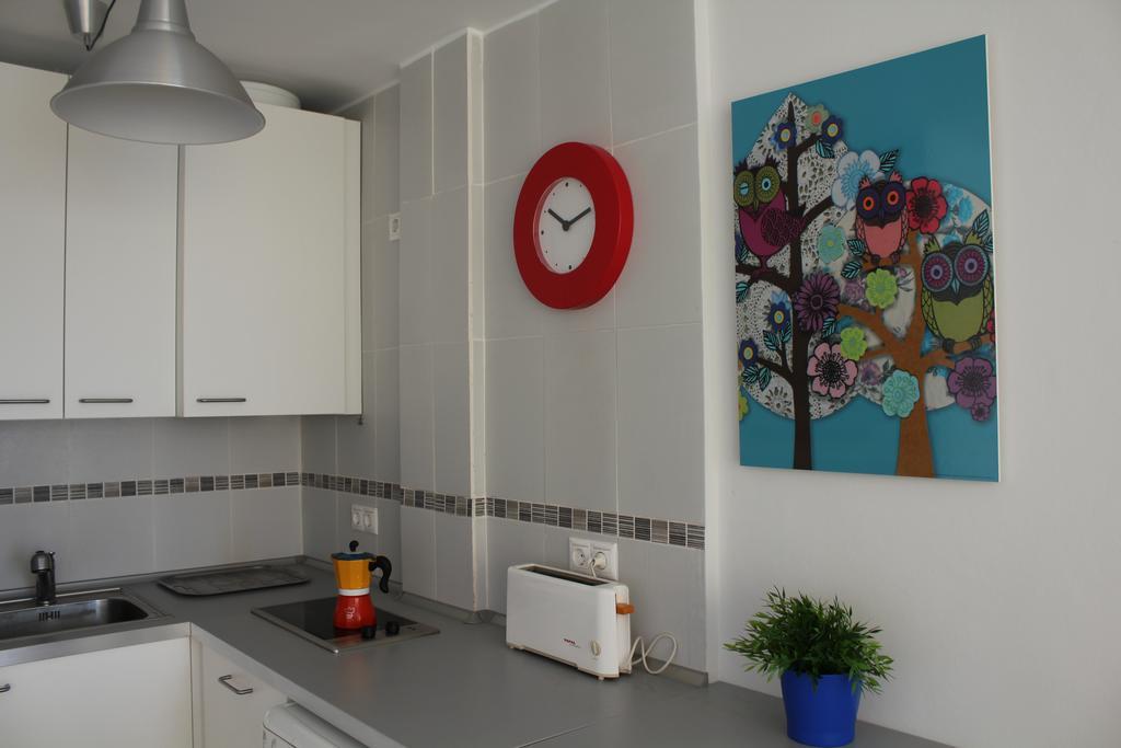 Victoria Del Sol II Apartment Rincon de la Victoria Ngoại thất bức ảnh