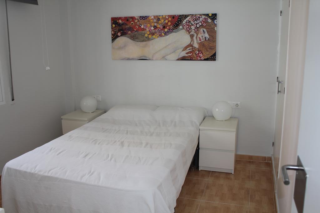 Victoria Del Sol II Apartment Rincon de la Victoria Ngoại thất bức ảnh